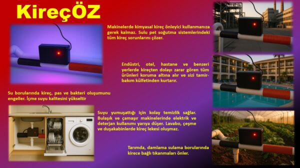 KireçÖZ Ev Tipi - Görsel 6